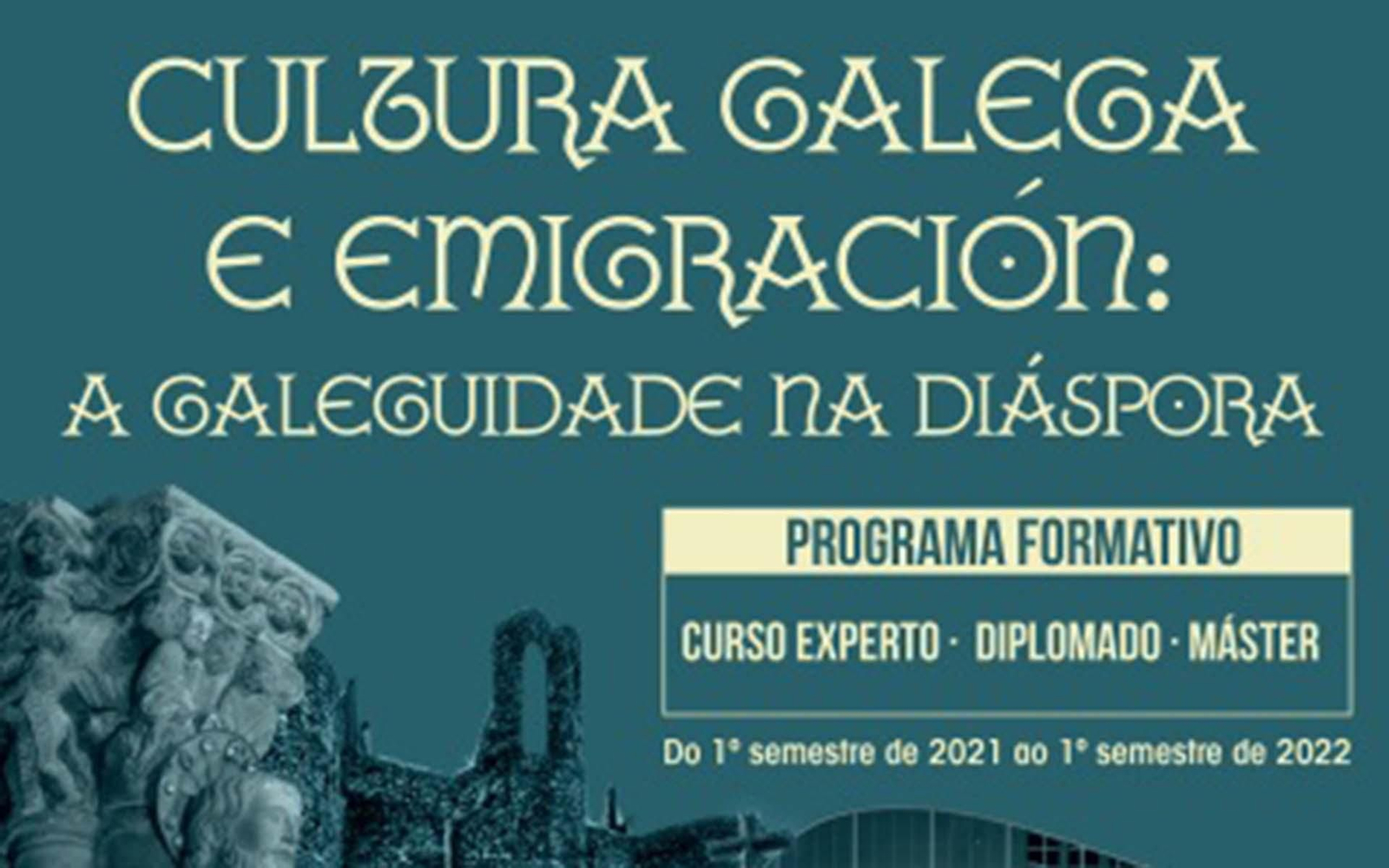 La matrícula ya está abierta y puede efectuarse en la web www.fundehsga.com