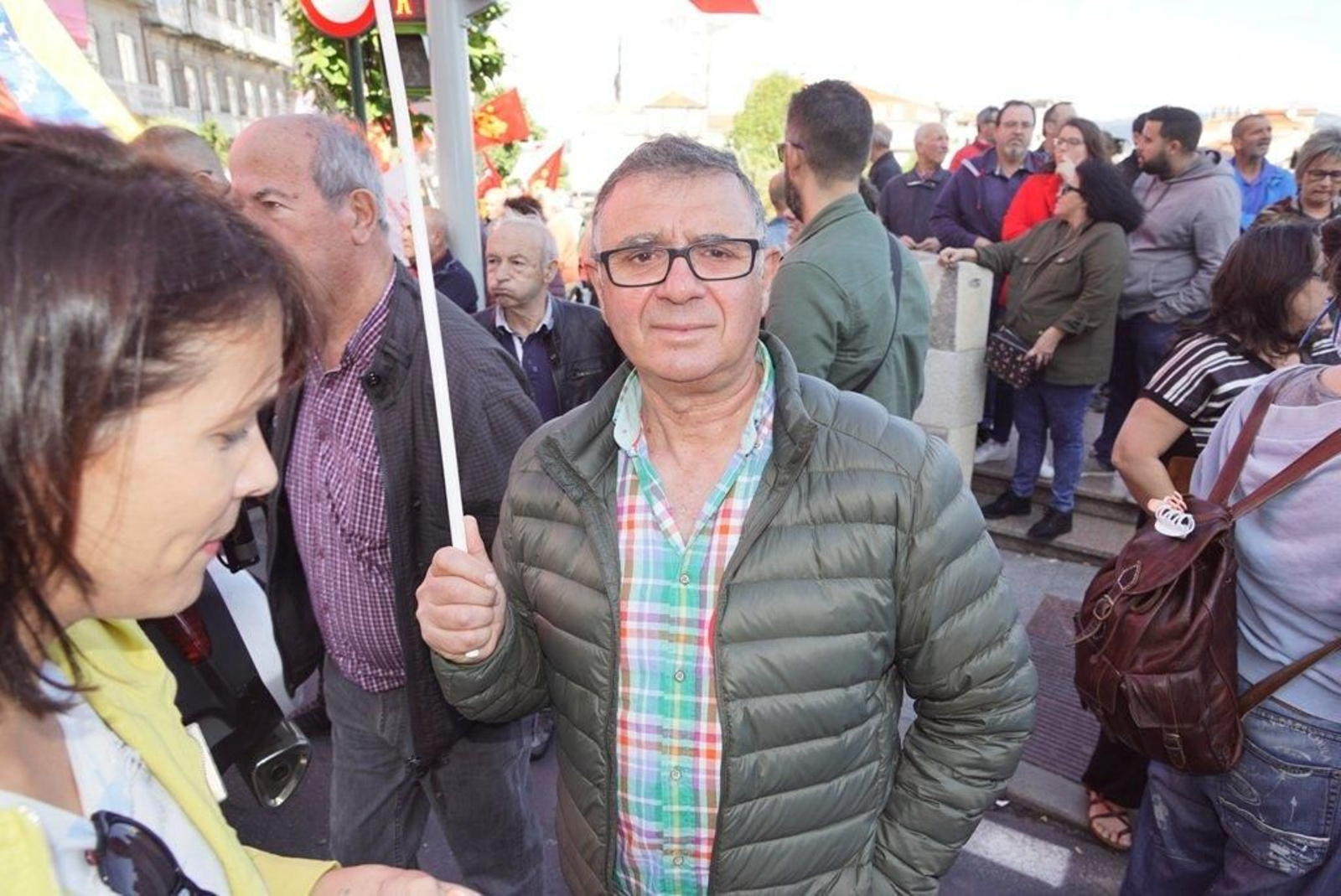 1 de Mayo Vigo 2019 70