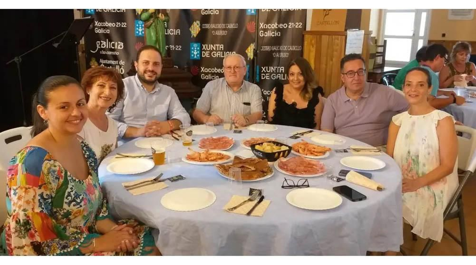 Centro Gallego de Castellón