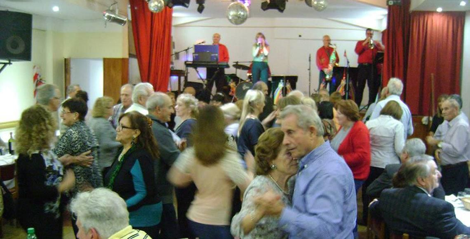 Asociación Tuy Salceda