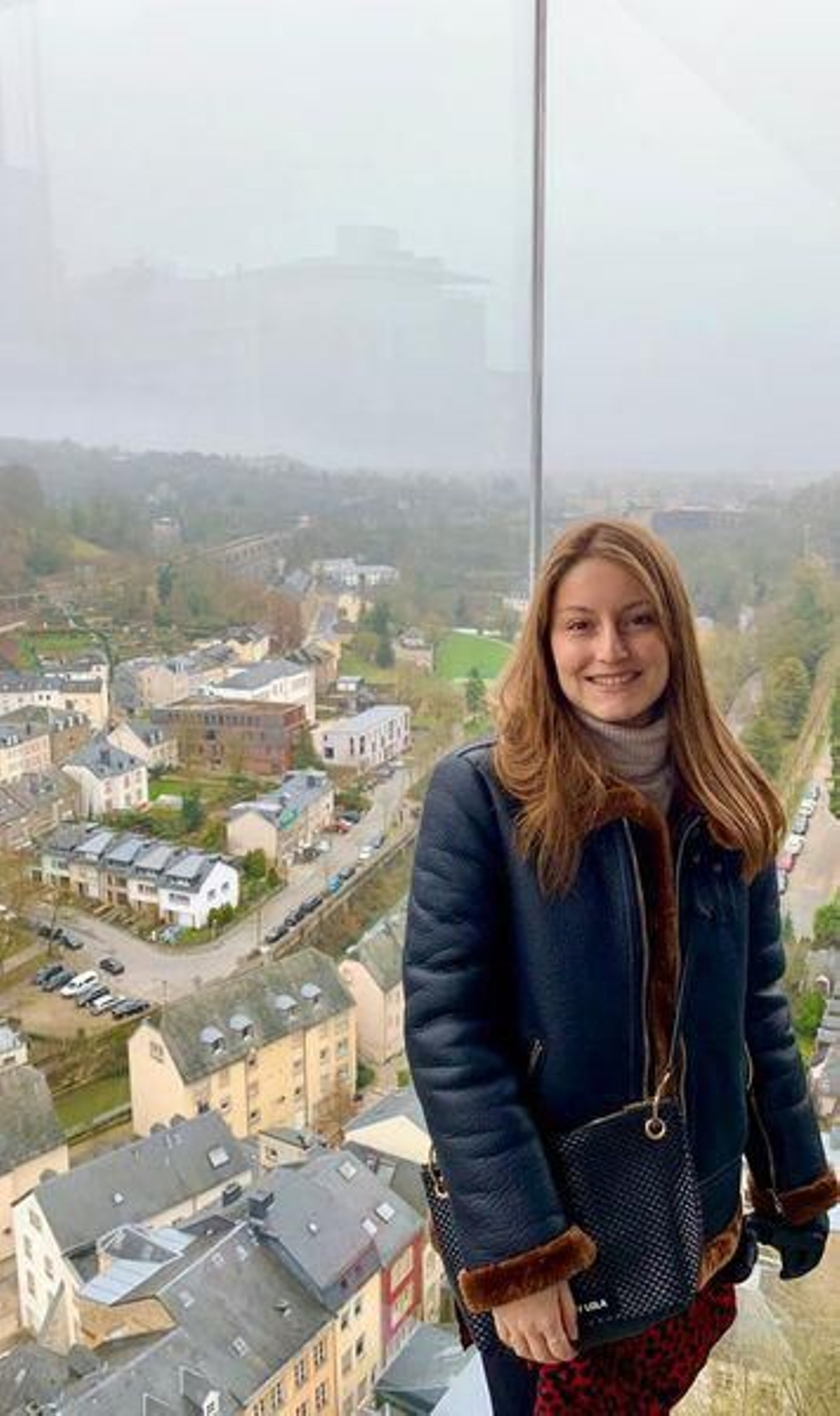 Españoles en Luxemburgo web