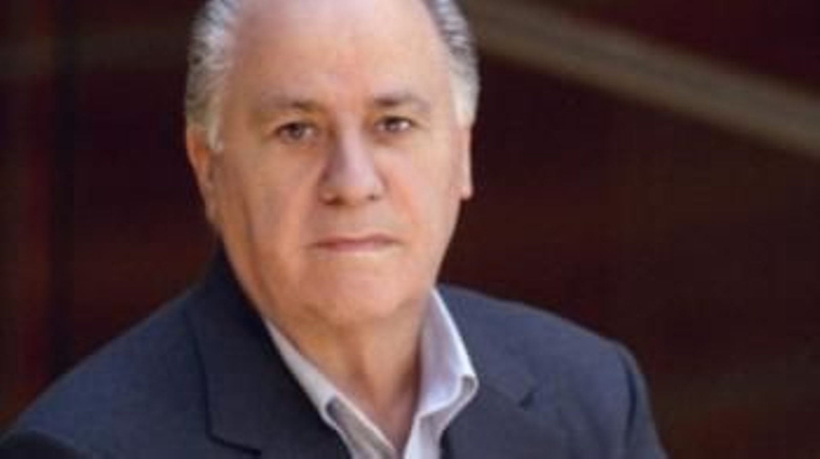 Amancio Ortega