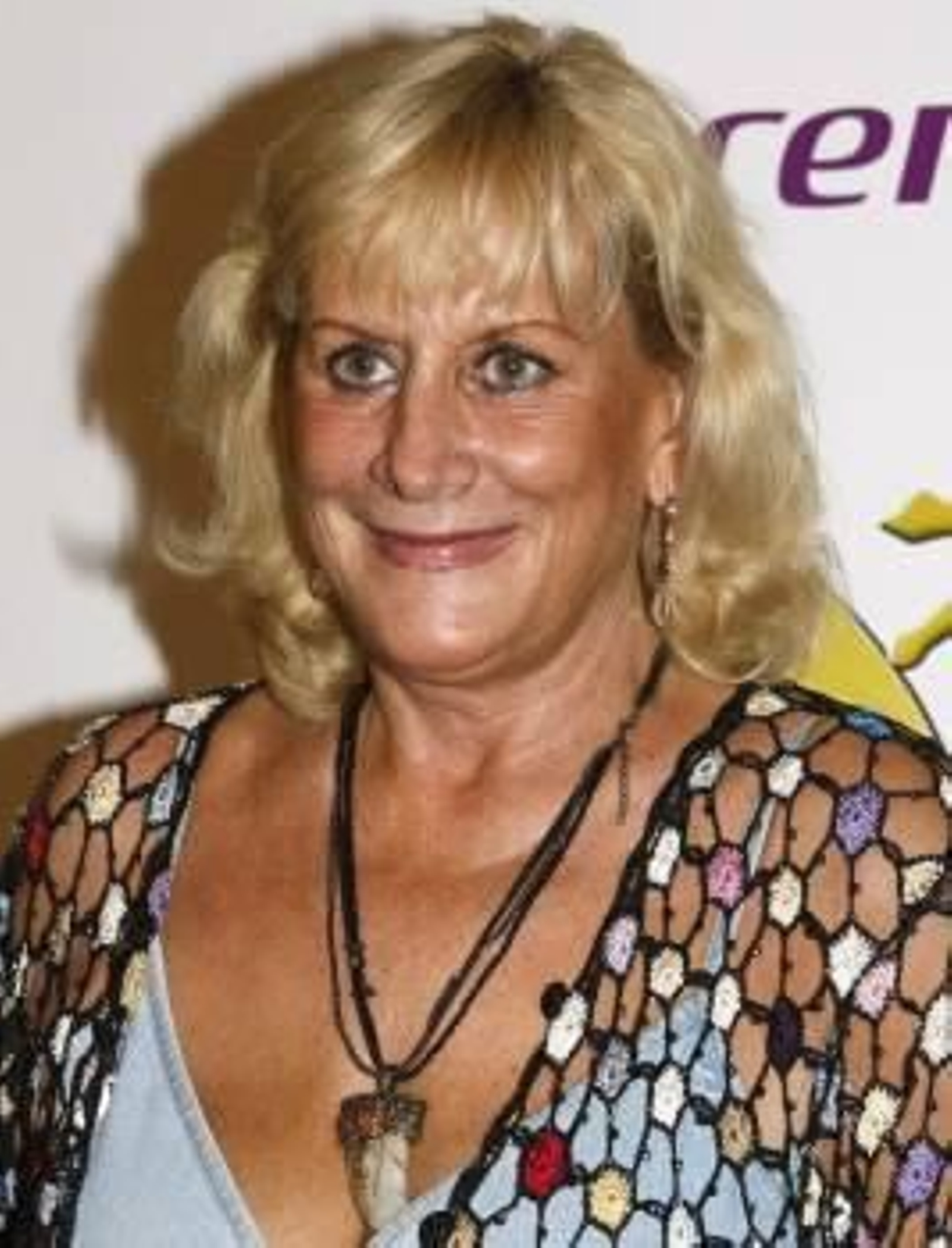 Marisa Medina. (Foto: A. MARTÍN)