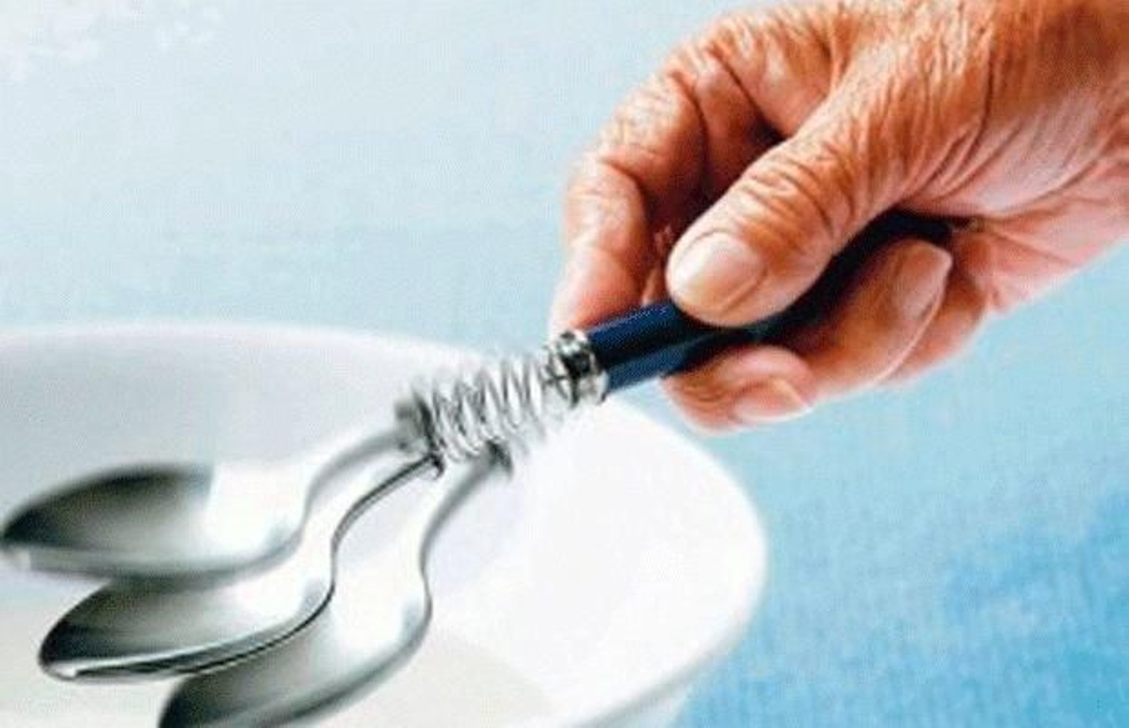 Esta patología degenerativa se caracteriza por sus síntomas, motores