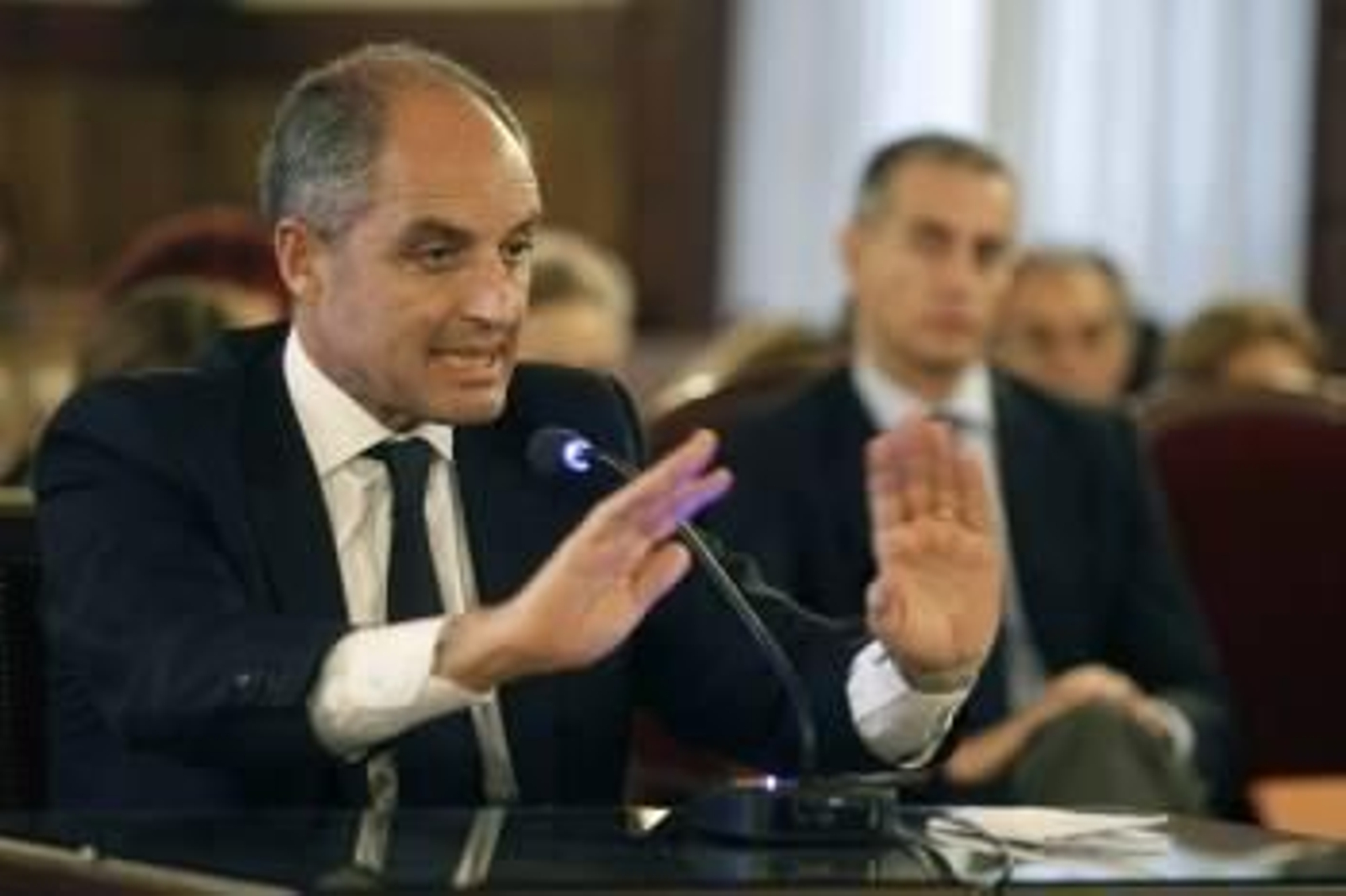 Francisco Camps (Foto: EFE)