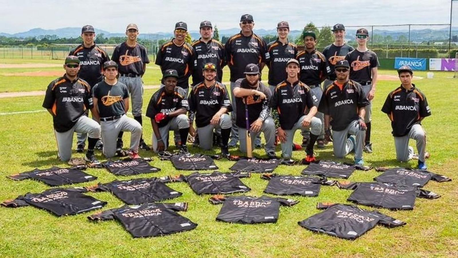 El Trasnos quiere volver a disputar esta temporada la fase de ascenso a División de Honor.