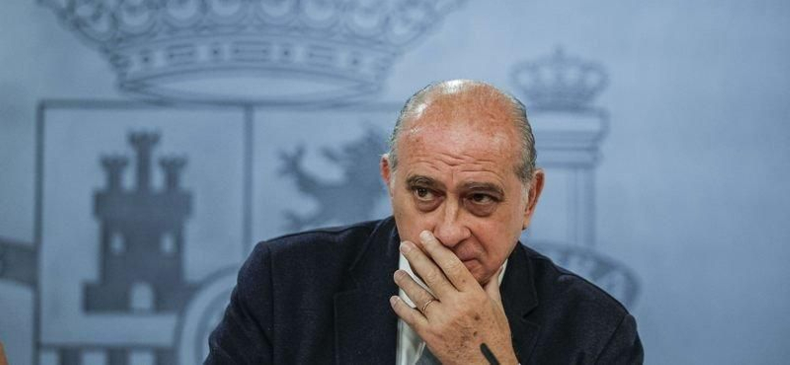 Jorge Fernández Díaz