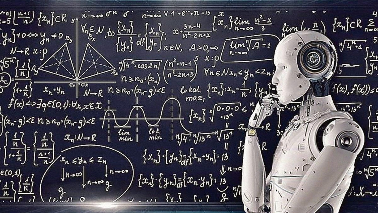 La inteligencia artificial obligará a reorientar los planes de estudio en las universidades.