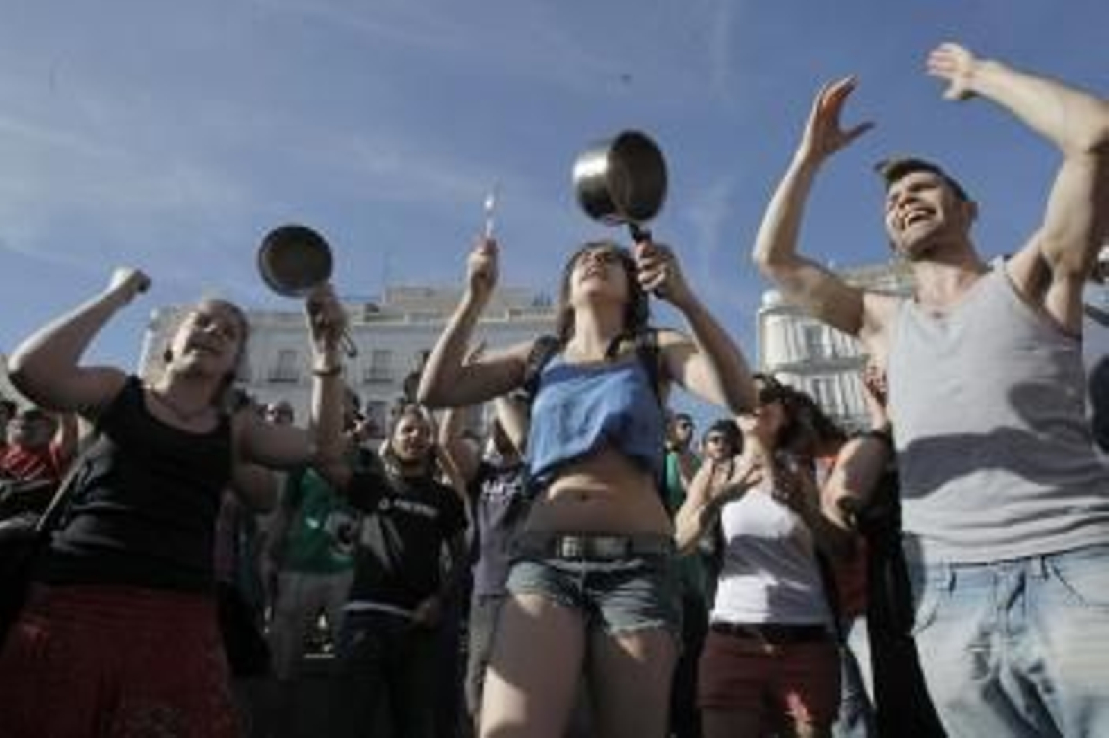 Foto: EFE/Kiko Huesca.