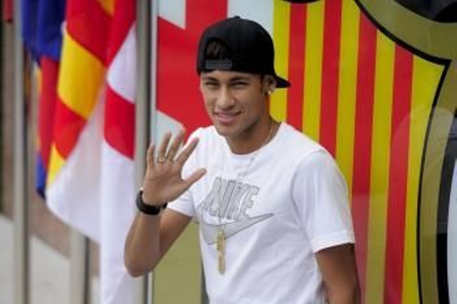 Neymar