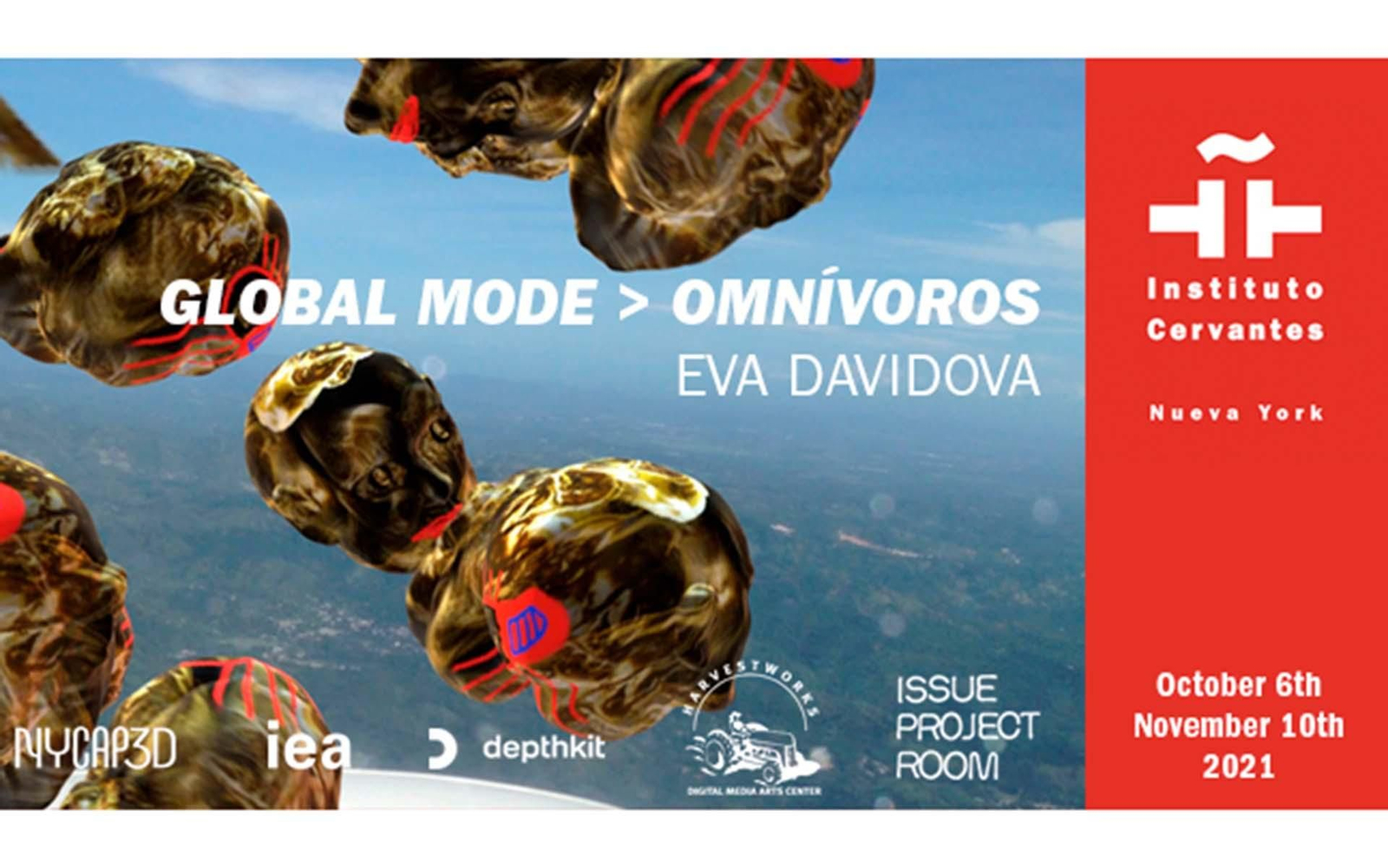 Instituto Cervantes Nueva York