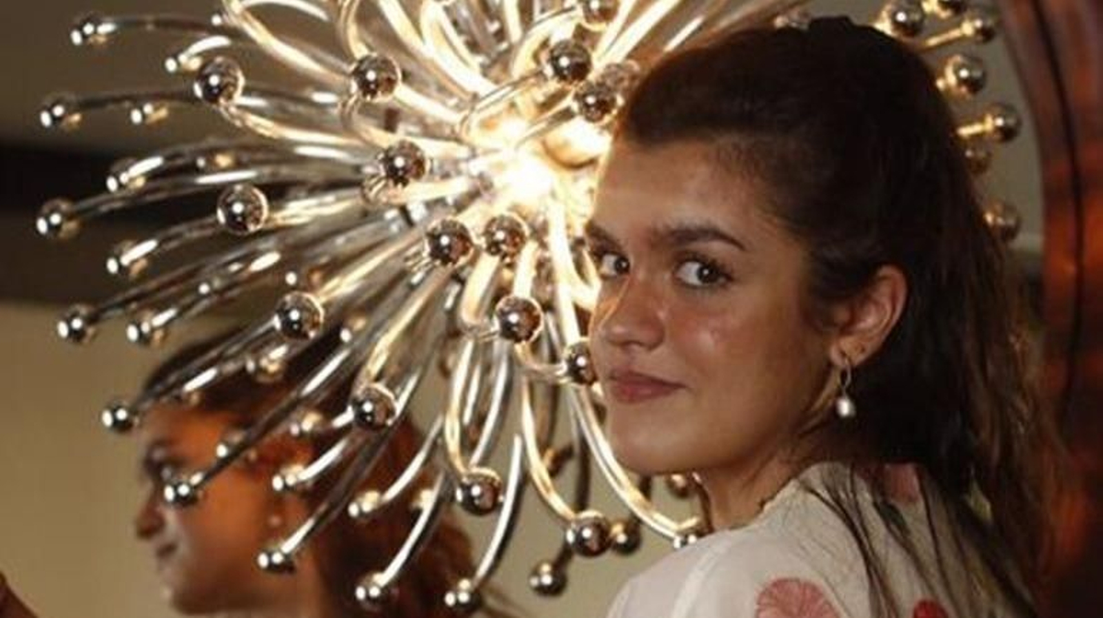 La ganadora de Operación Triunfo 2017, Amaia.