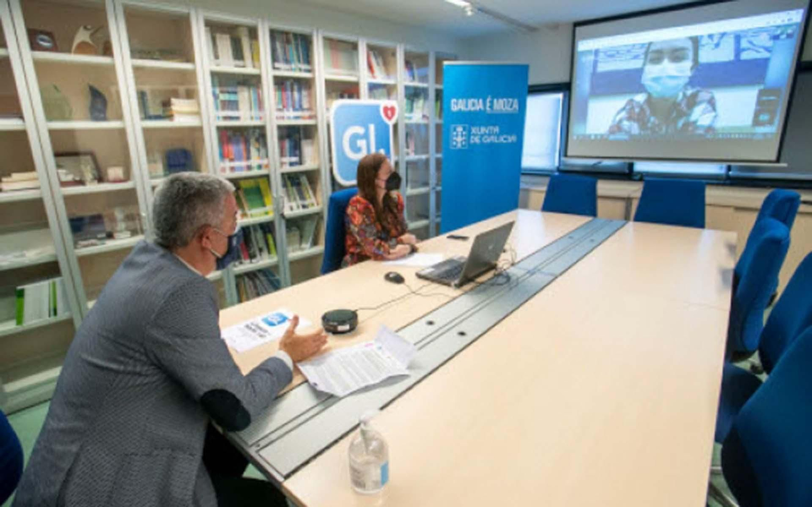 El plazo de participación está abierto hasta el próximo 12 de marzo