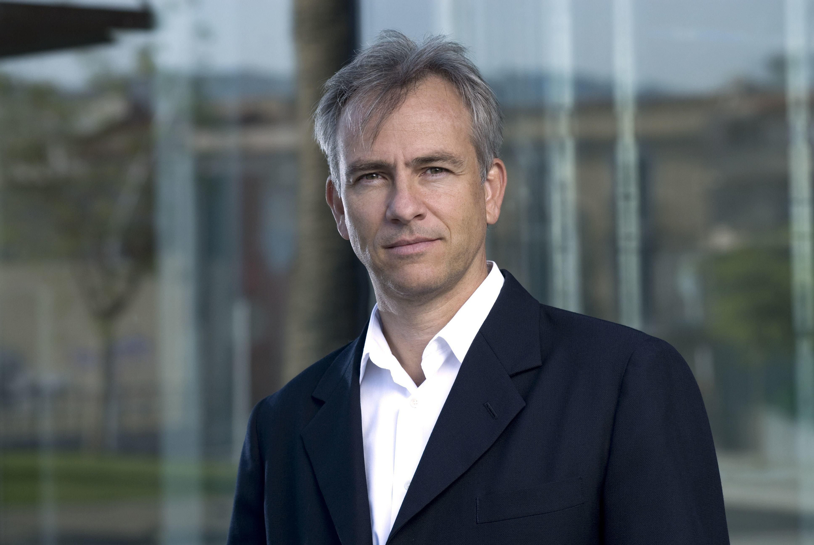 Xavier Sospedra, CEO de la empresa.