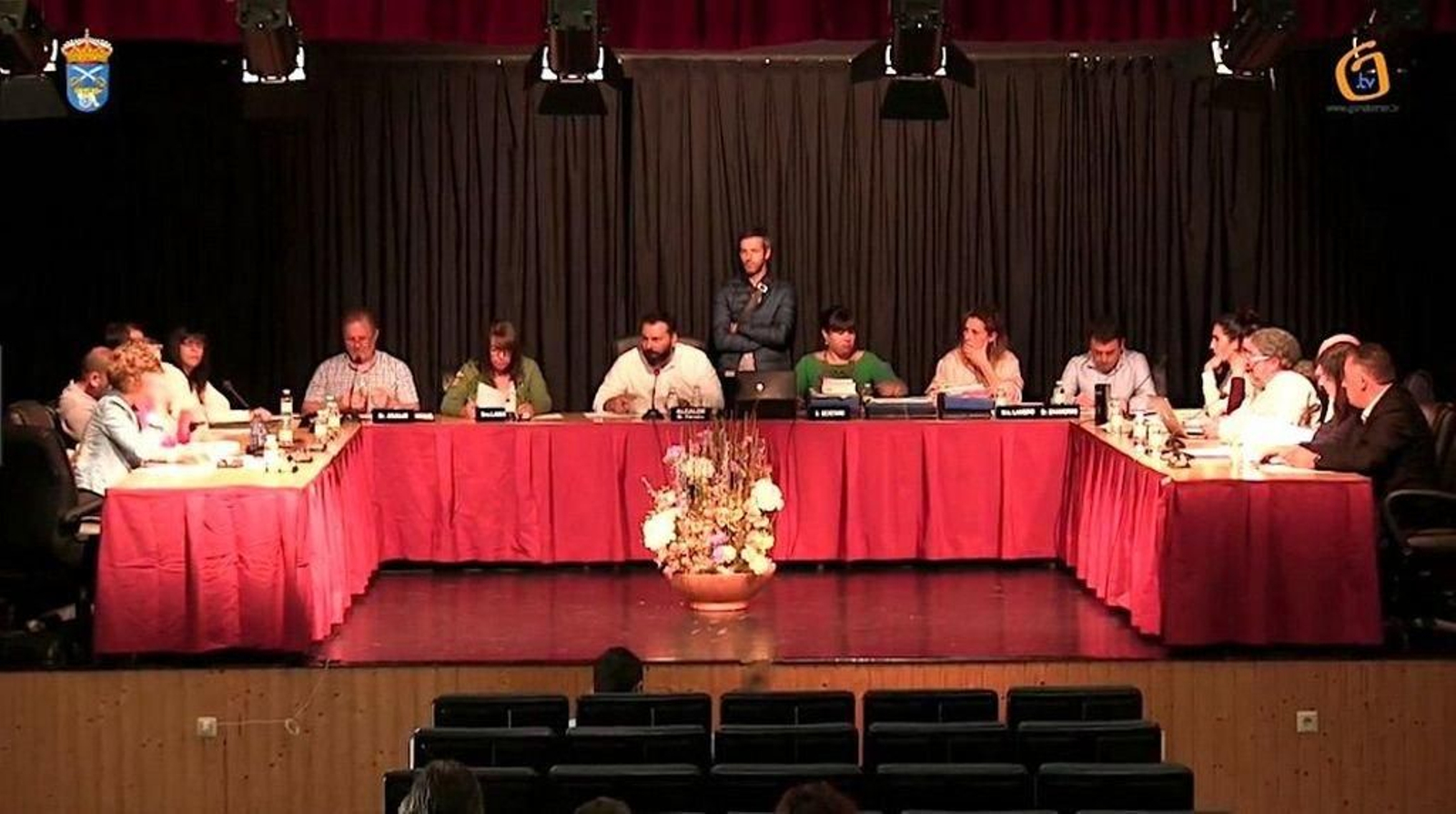 La subida del 3,83% de la tasa del agua no será repercutida en los recibos