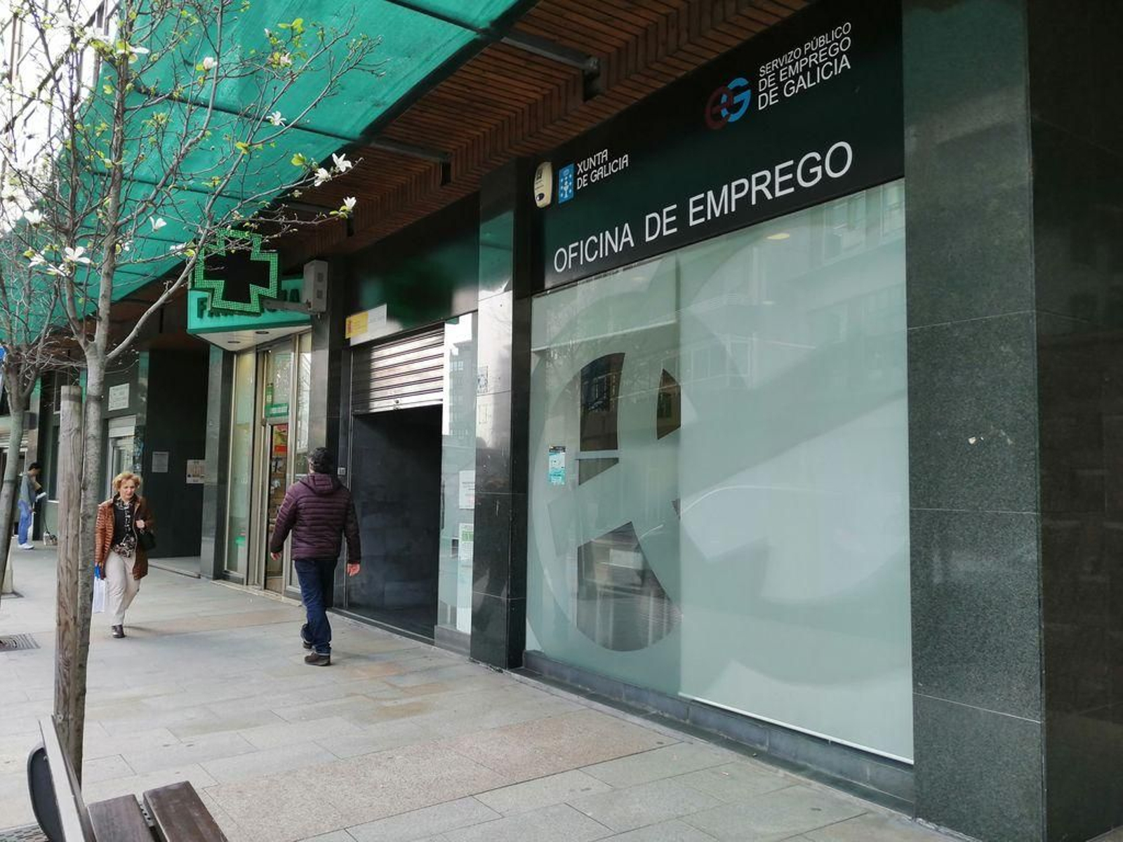 El paro registró máximos en la crisis, tras la reforma. Hoy hay menos pero peores condiciones.