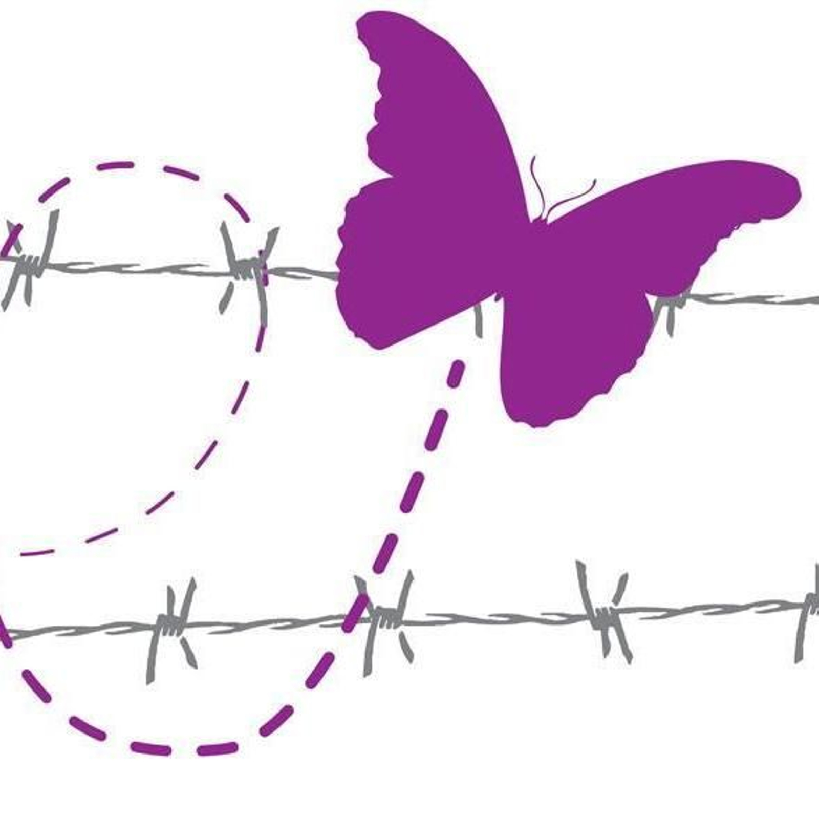 Imagen con la que Psicólogos sin fronteras despidió a su cooperante