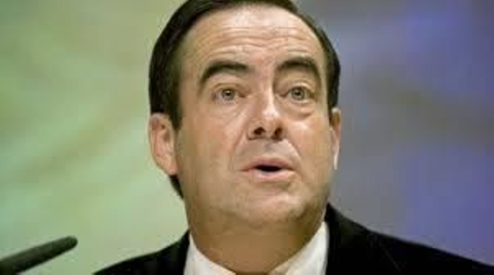 José Bono (Foto: Archivo EFE)