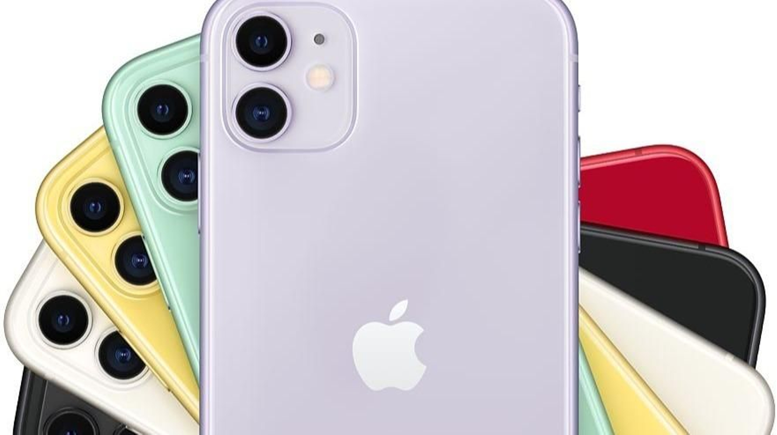IPhone 11 - APPLE