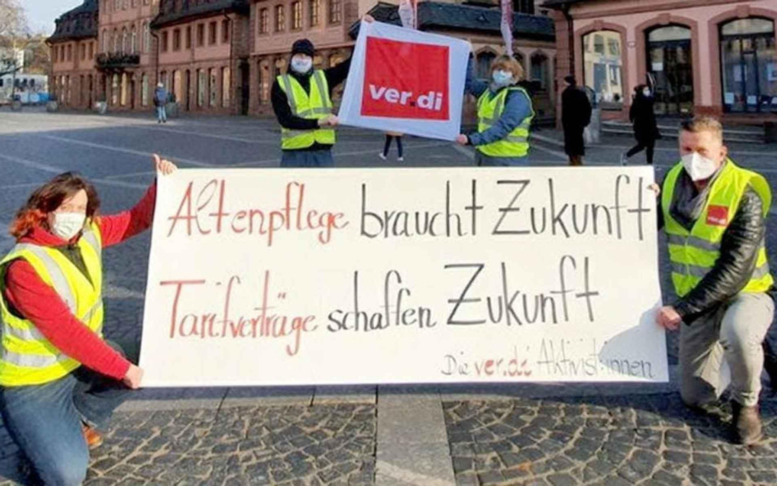 IU Exterior Alemania web