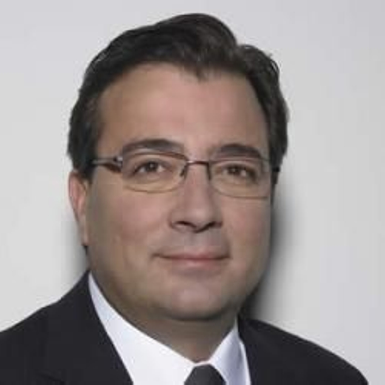 Guillermo Fernández Vara, presidente de la Junta.