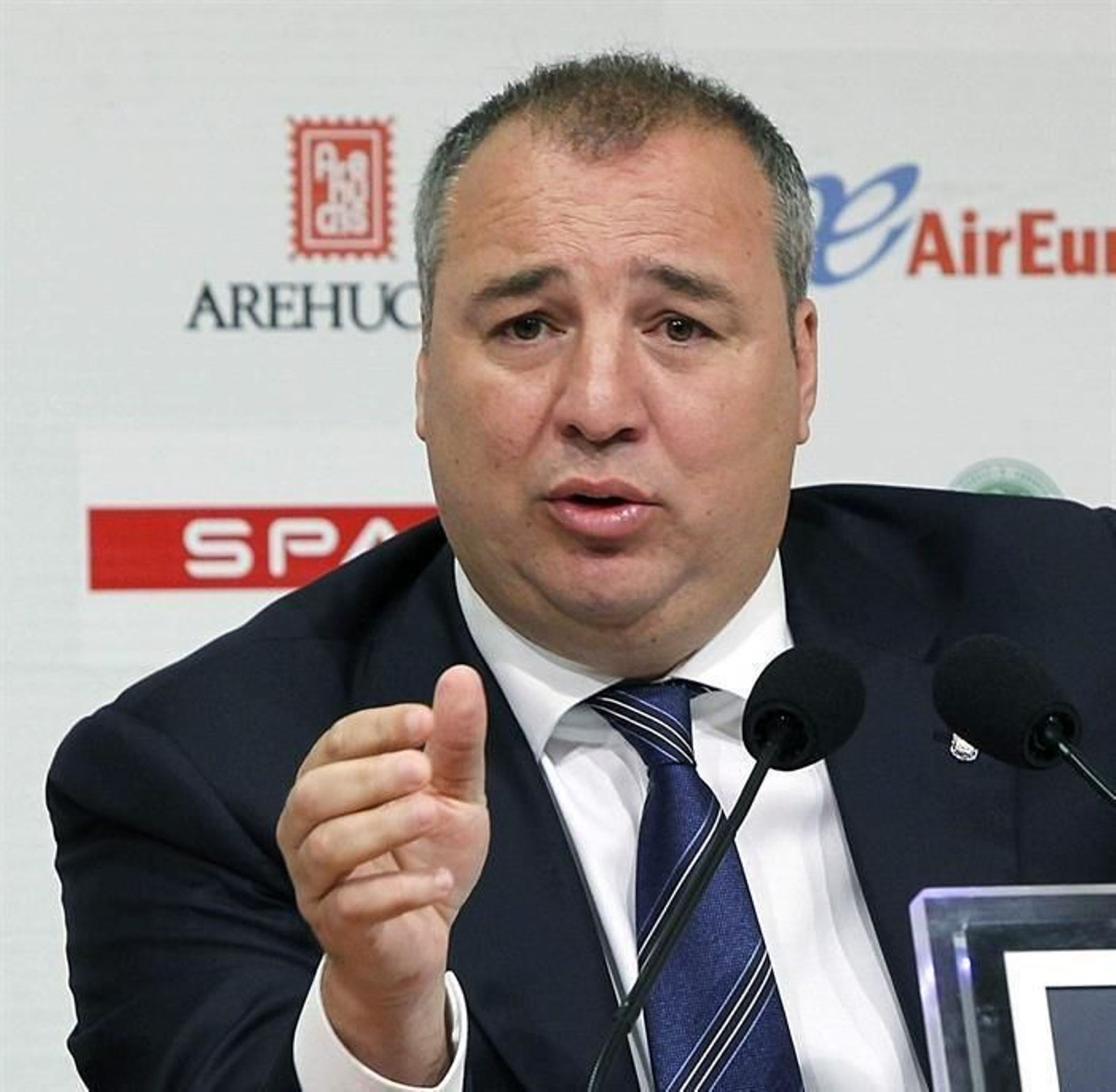 Miguel Ángel Ramírez,