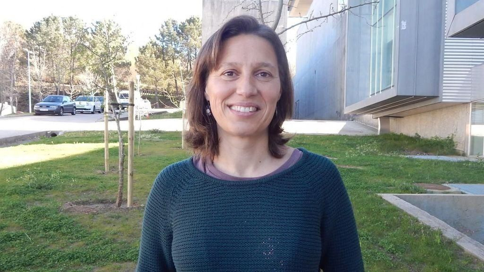 David Posada e Isabel Pastoriza son respectivamente el primer hombre y mujer investigadores de la UVigo en la lista.