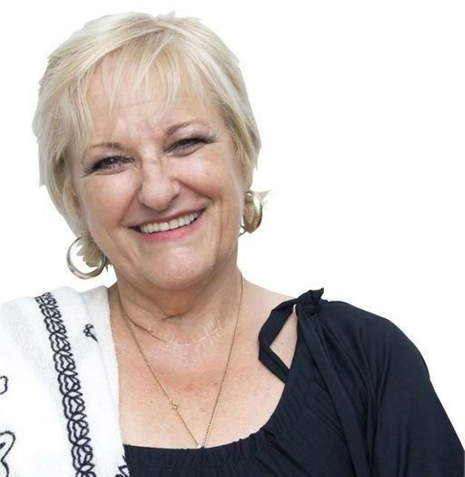 María Xosé Porteiro.