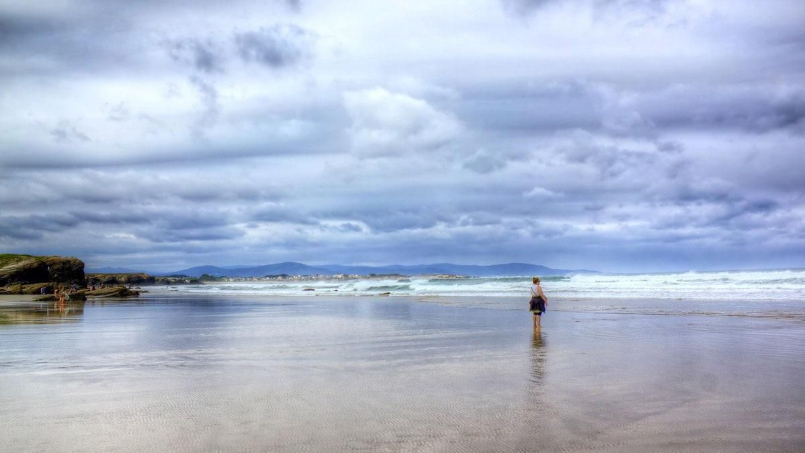 De este programa podrán beneficiarse también las emigrantes retornadas