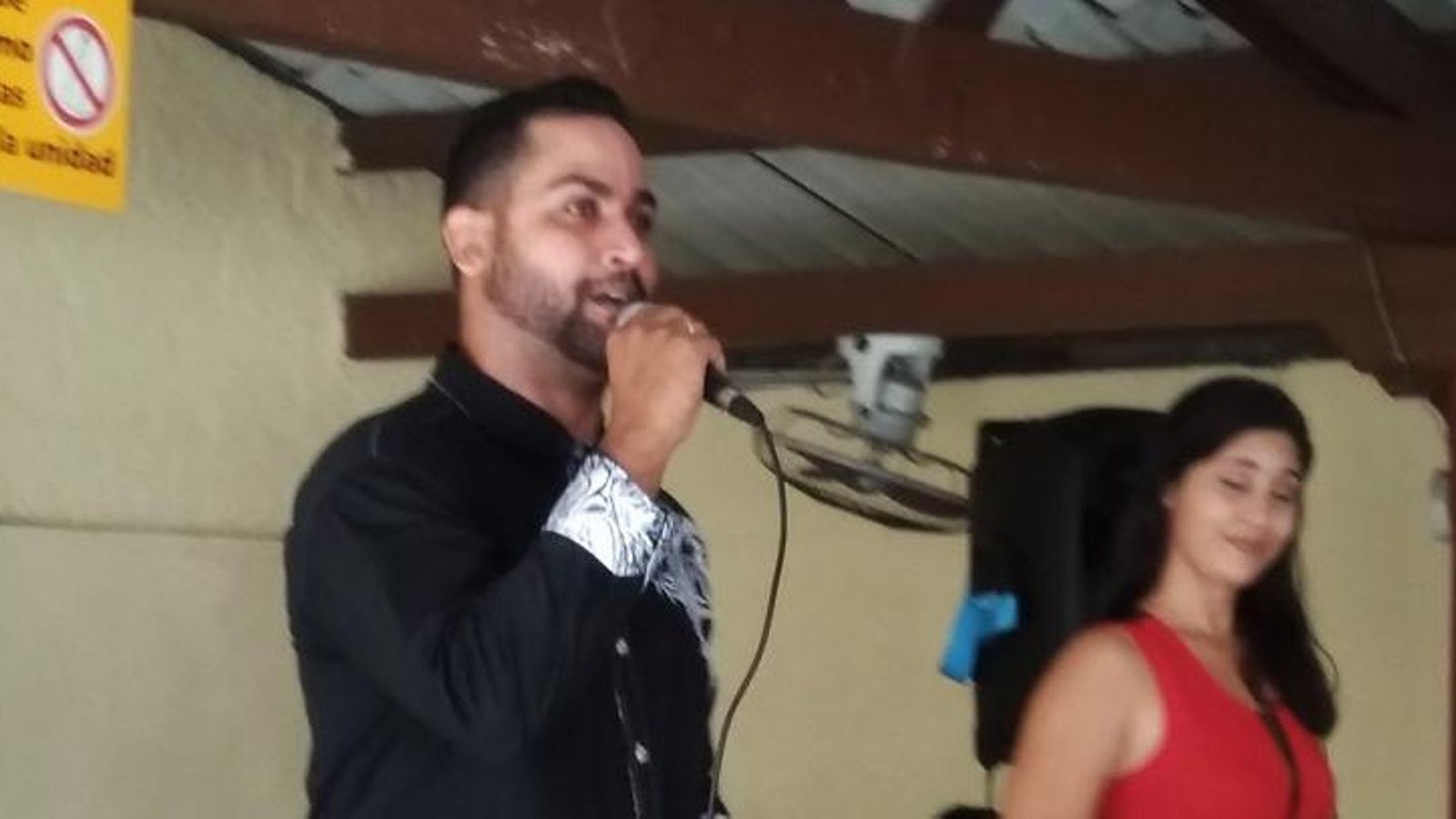 Cuba Hijos de La Estrada 3 web