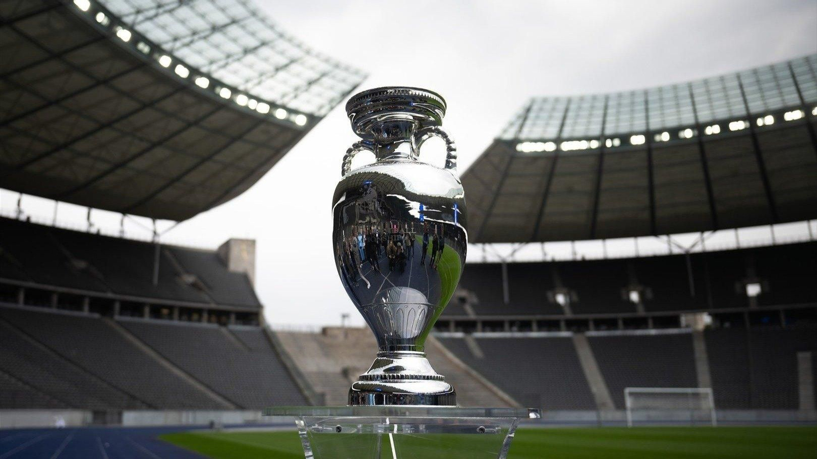 Calendario de la Eurocopa 2024.