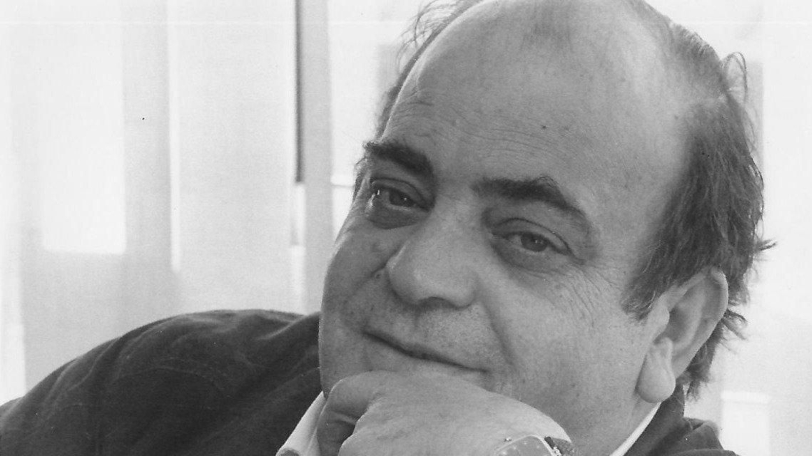 José Miguel Santodomingo.