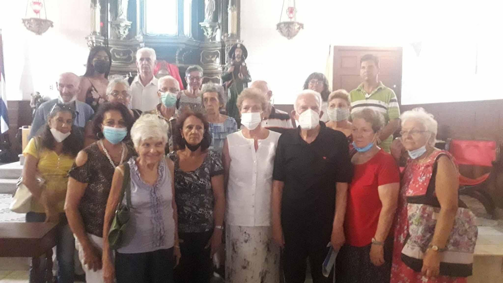 Cuba Día del Apóstol 2022 web