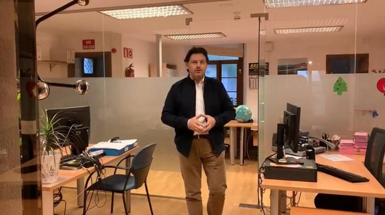 Antonio Rodríguez Miranda