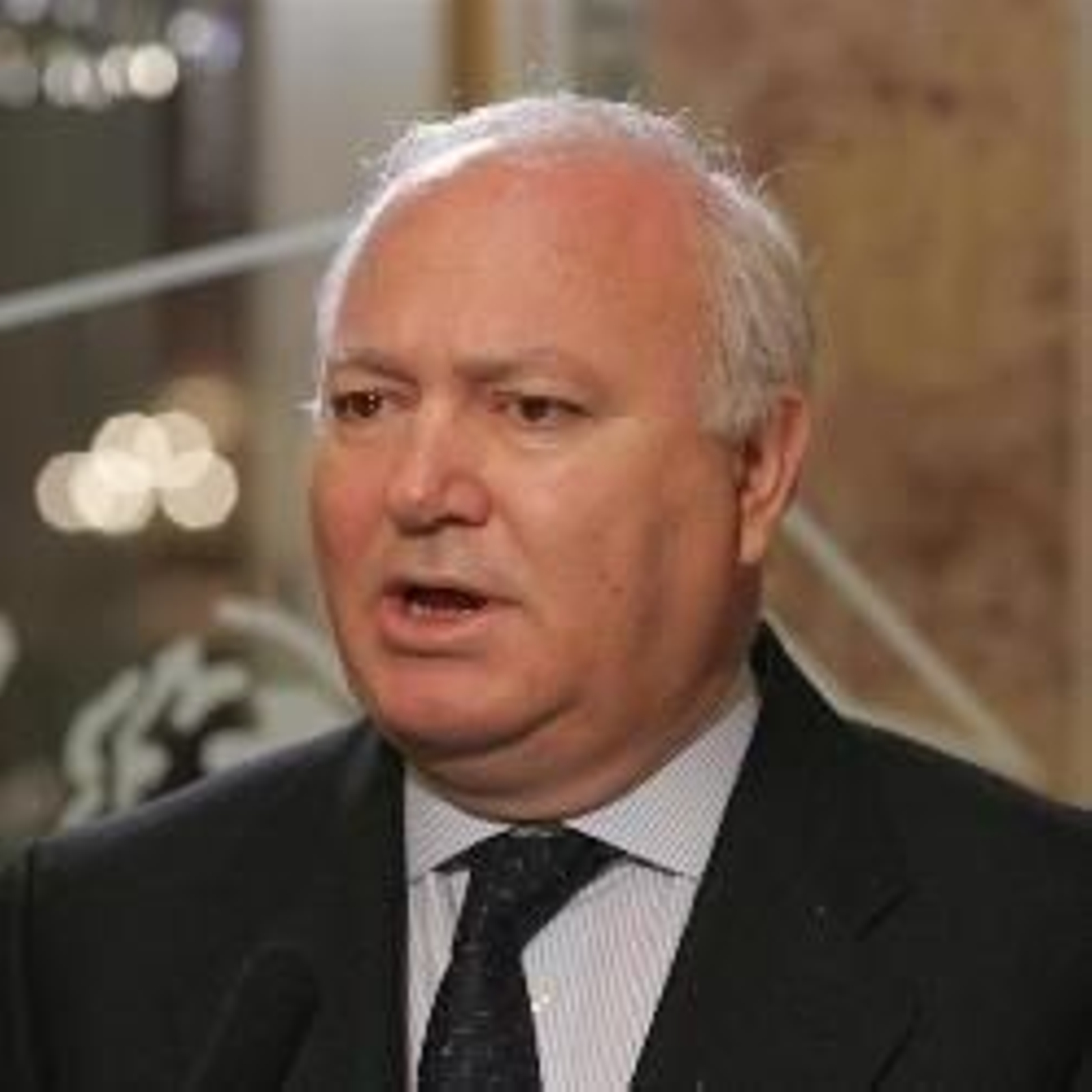 Miguel Angel Moratinos