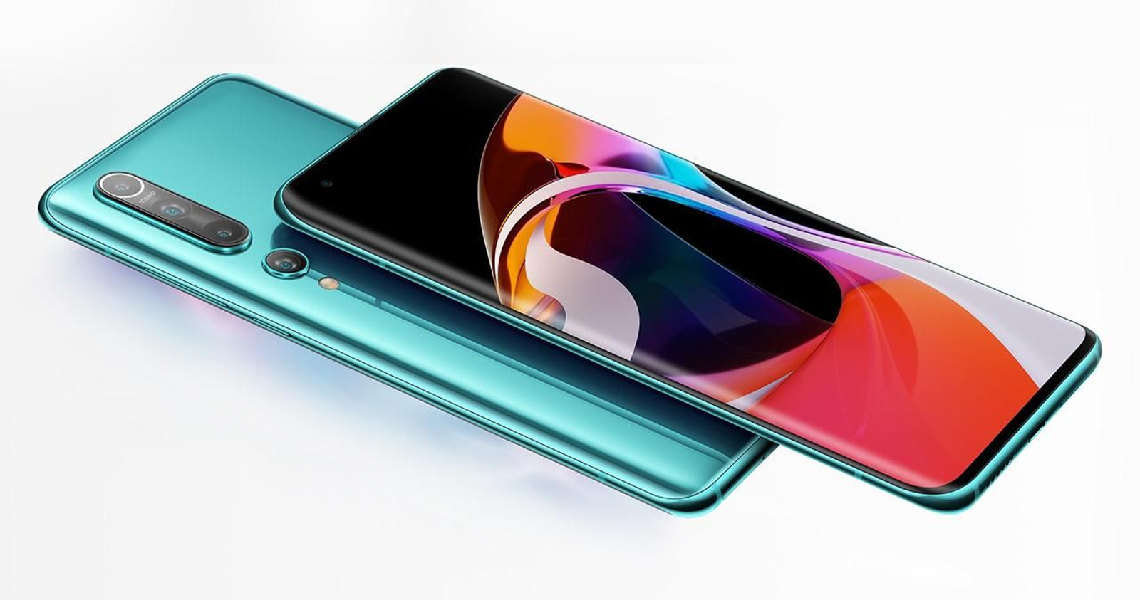Xiaomi Mi 10