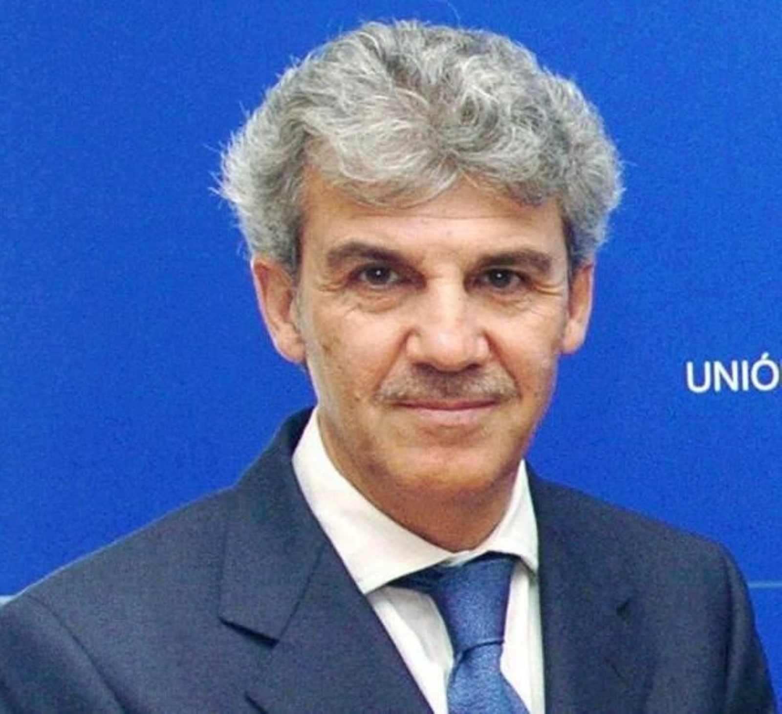 Ricardo Galeote. (Foto: Archivo)