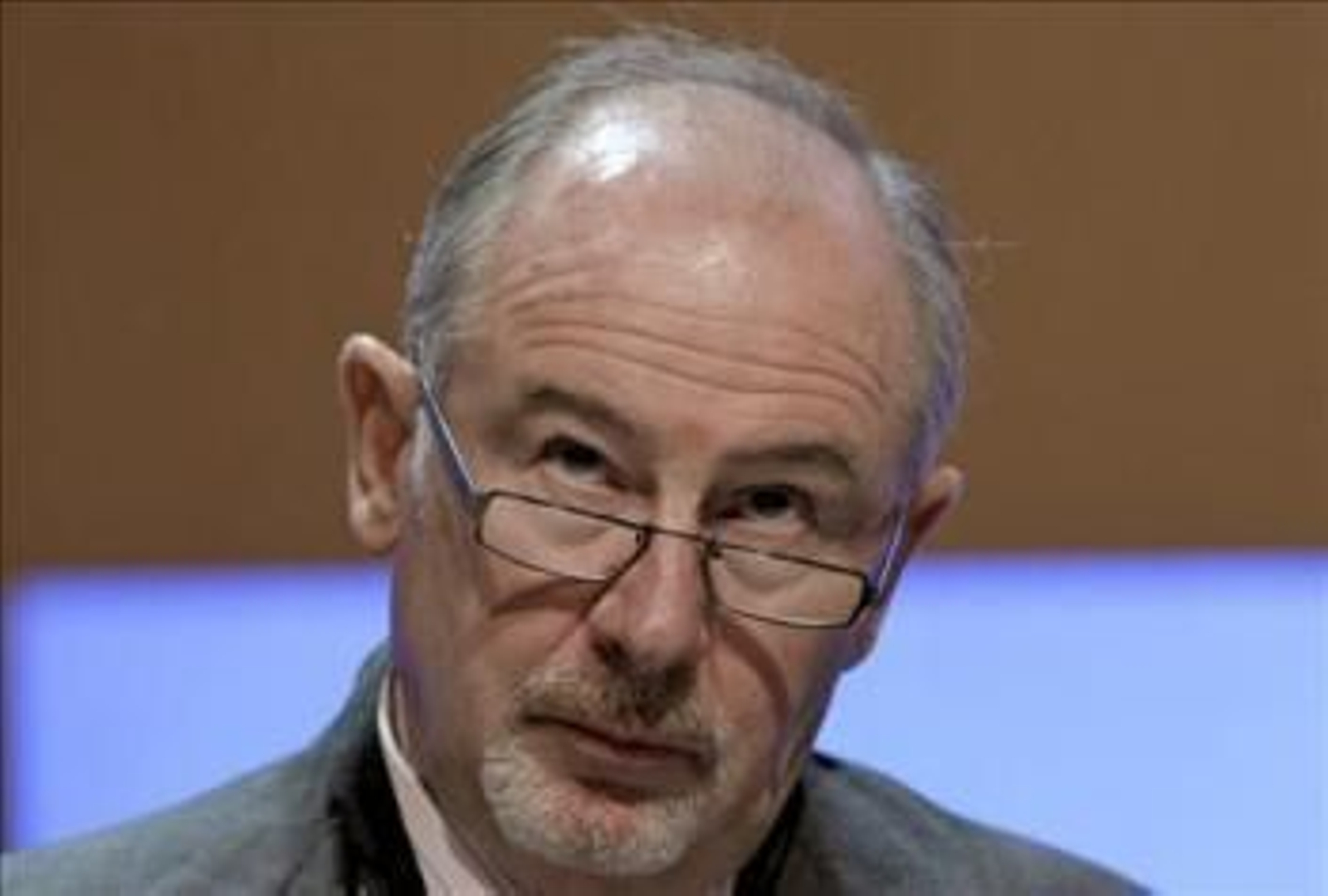 Rodrigo Rato (Foto: EFE)