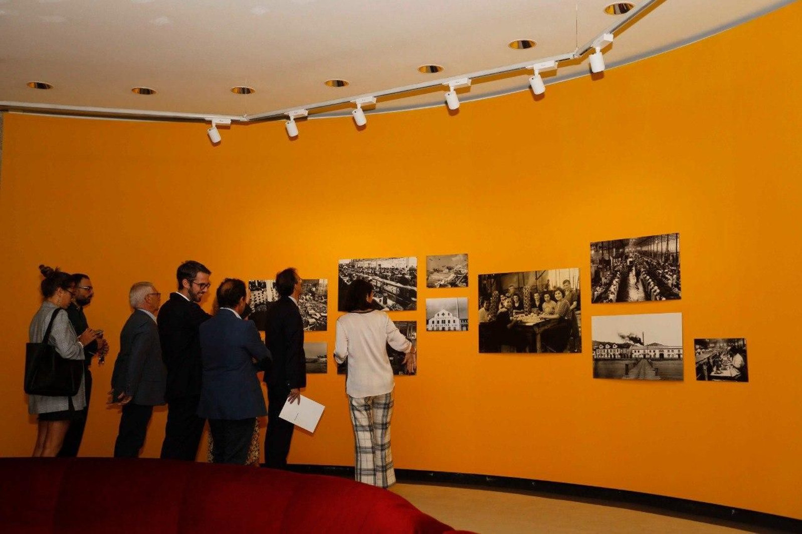 'Conserva' es la nueva exposición de AFundación