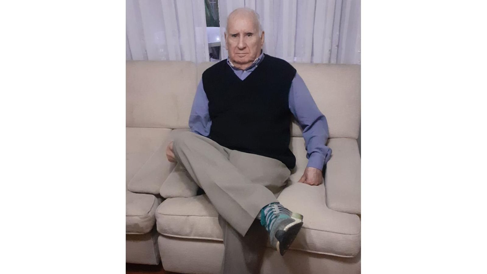 Argentina - Sanchez G. En la entrevista web