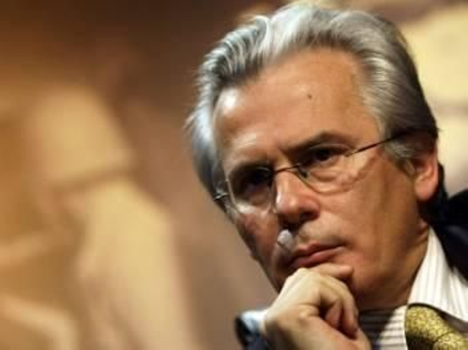 El juez Baltasar Garzón. (Foto: Archivo)