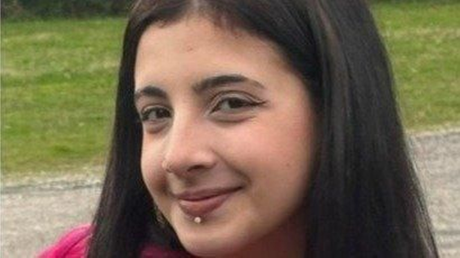 Una imagen de Laura Gisella Fragueiro Soto. // X (@sosdesaparecidos)