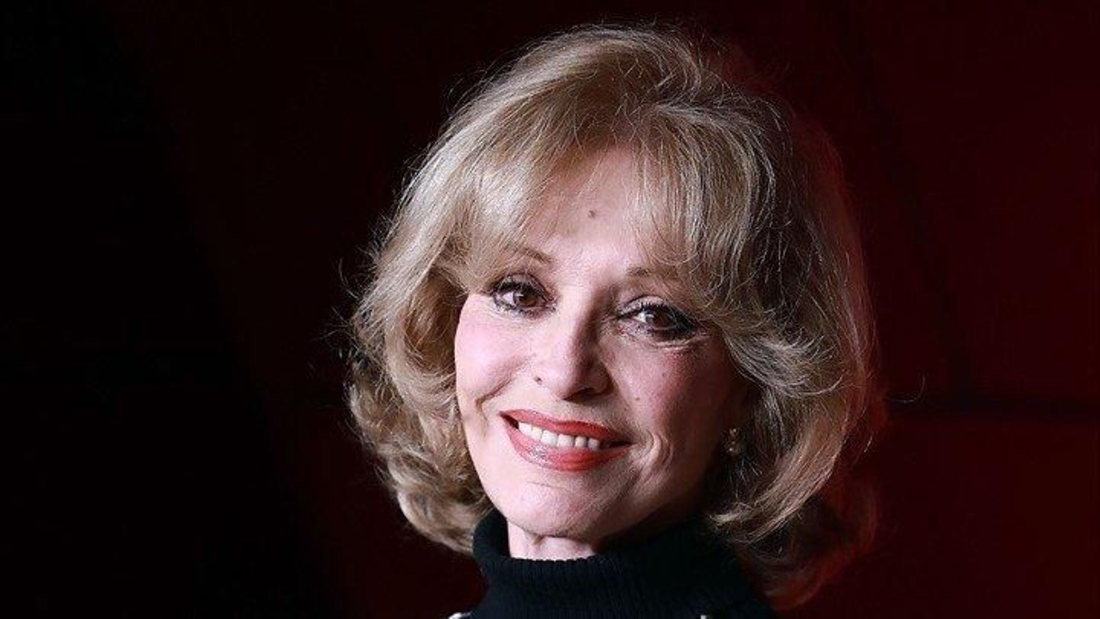 Imagen de archivo de la actriz Silvia Tortosa. // Europa Press