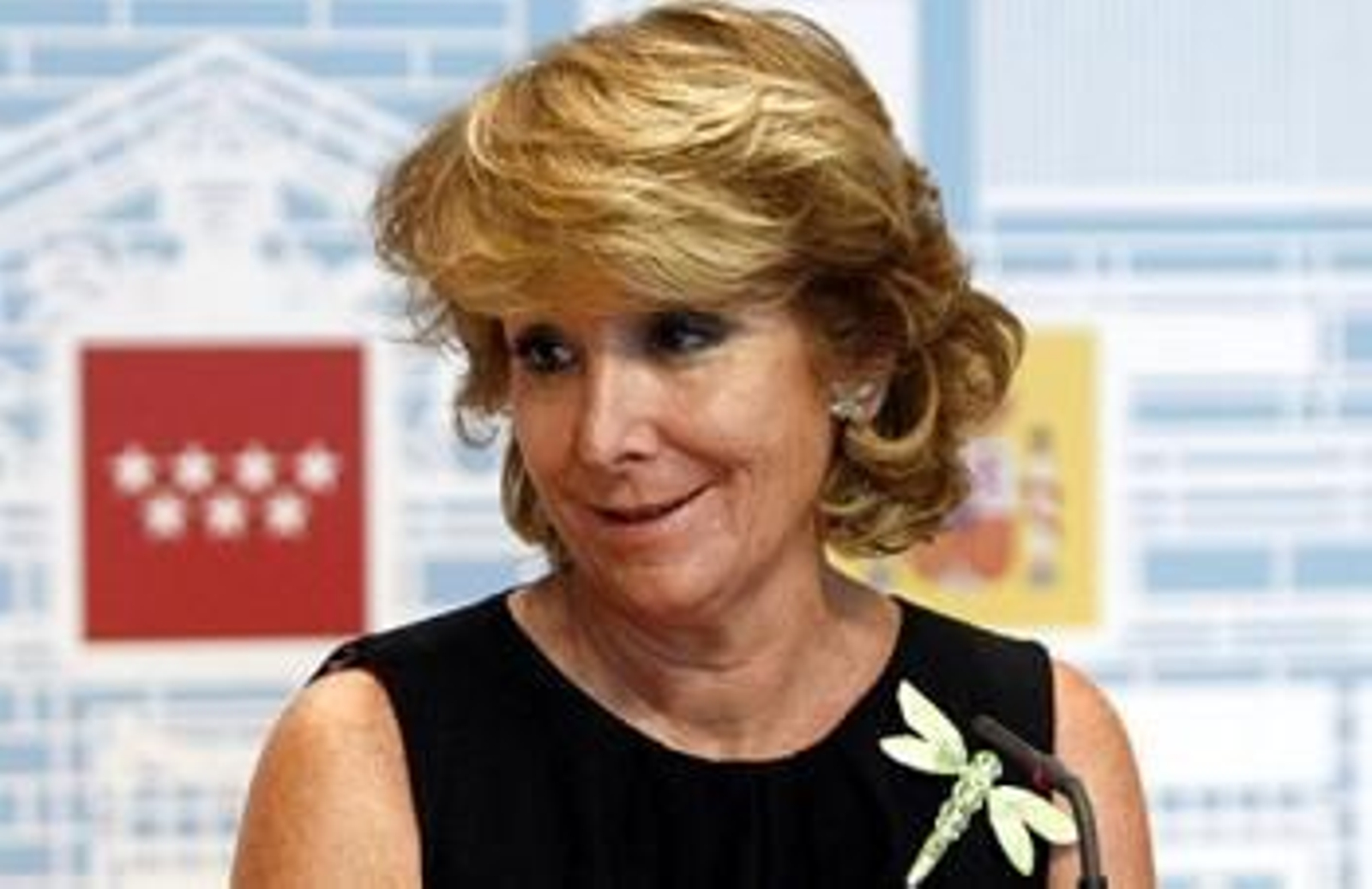 Esperanza Aguirre