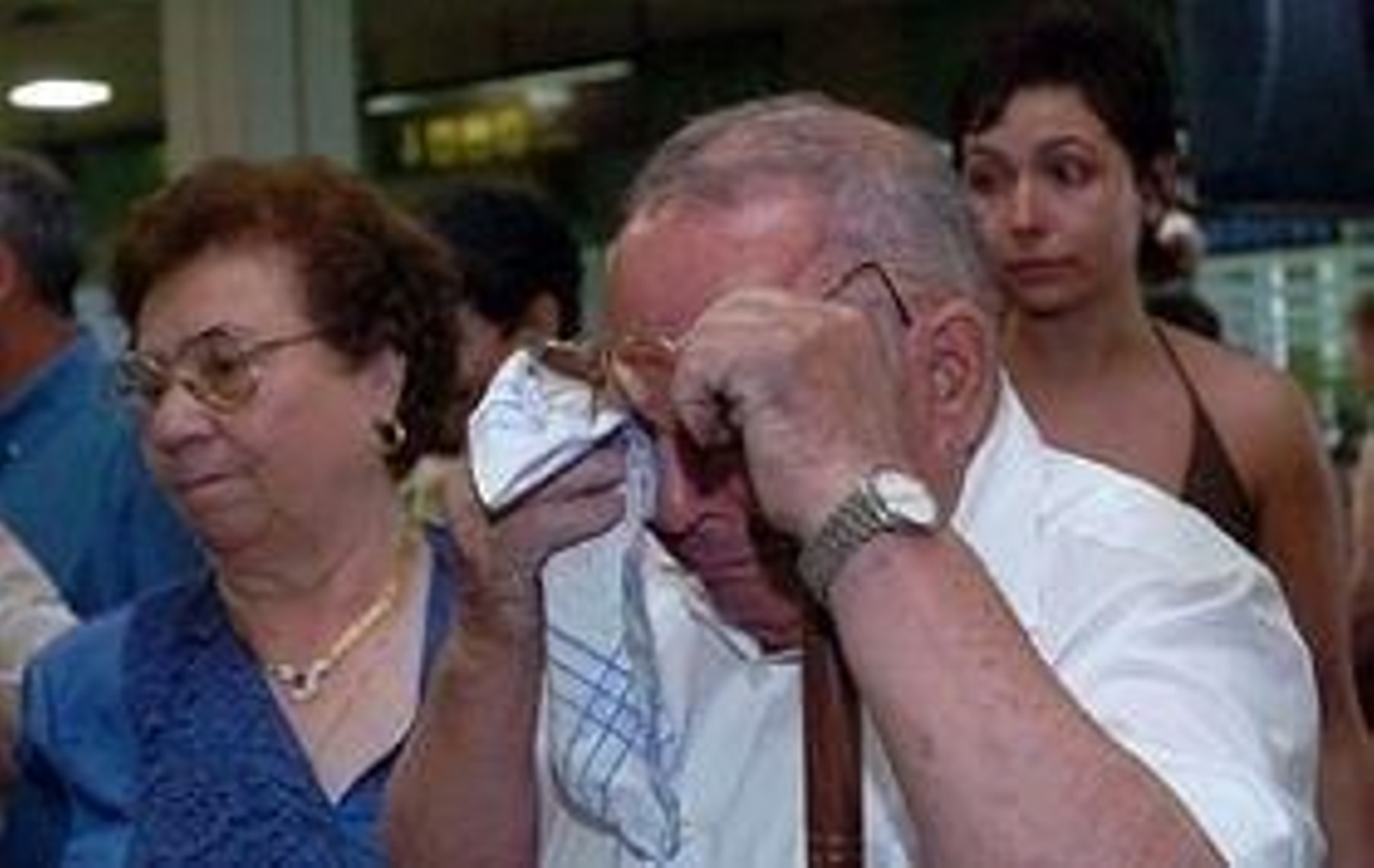 Una edición anterior de Volver ás Raíces.