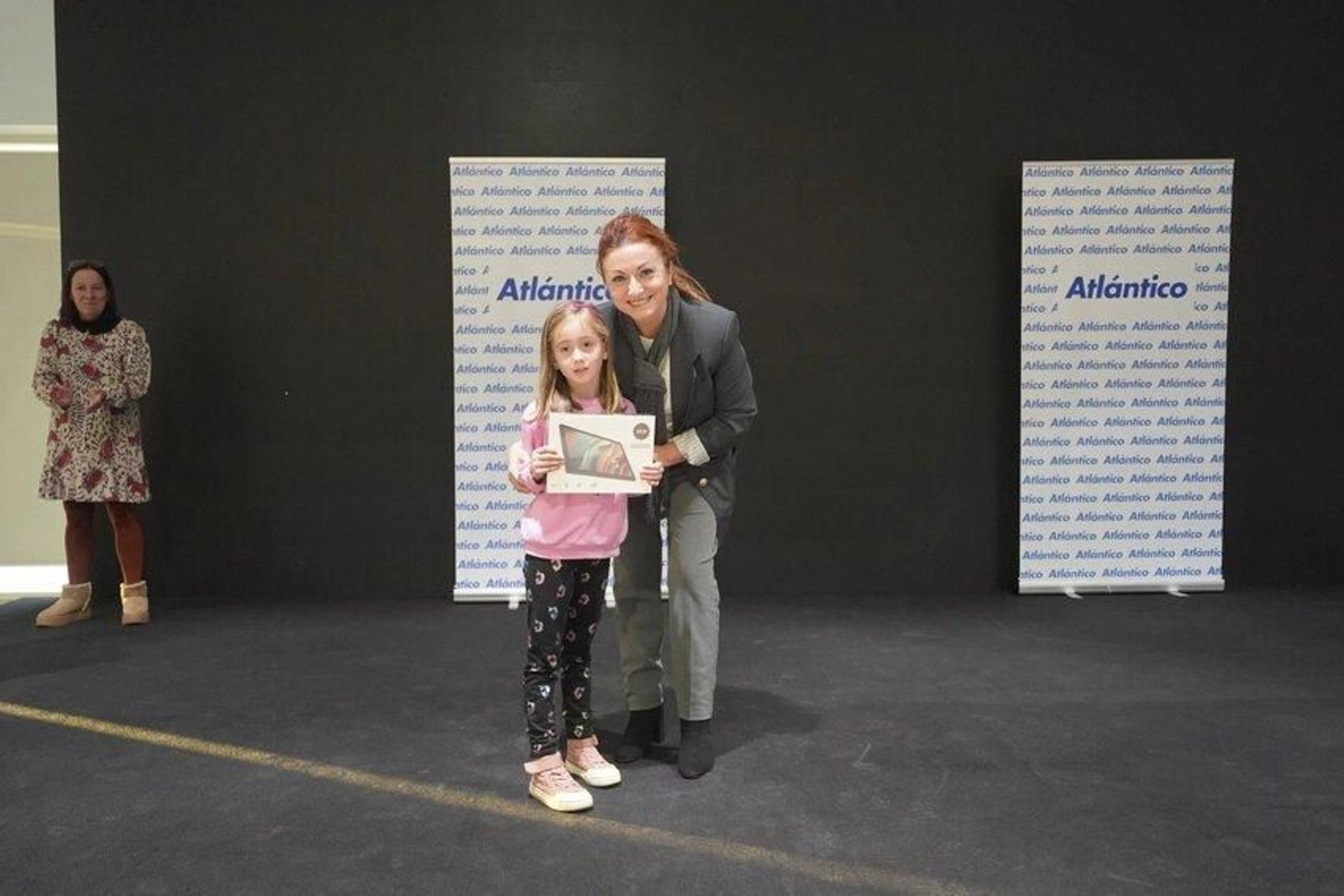 Galería | Entrega de premios de la actividad 'Vida Sostenible' del Xornal Escolar