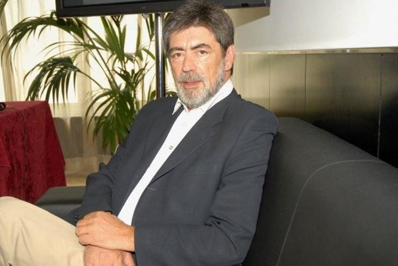 Imagen de archivo de Guillermo Hernández Cerviño,