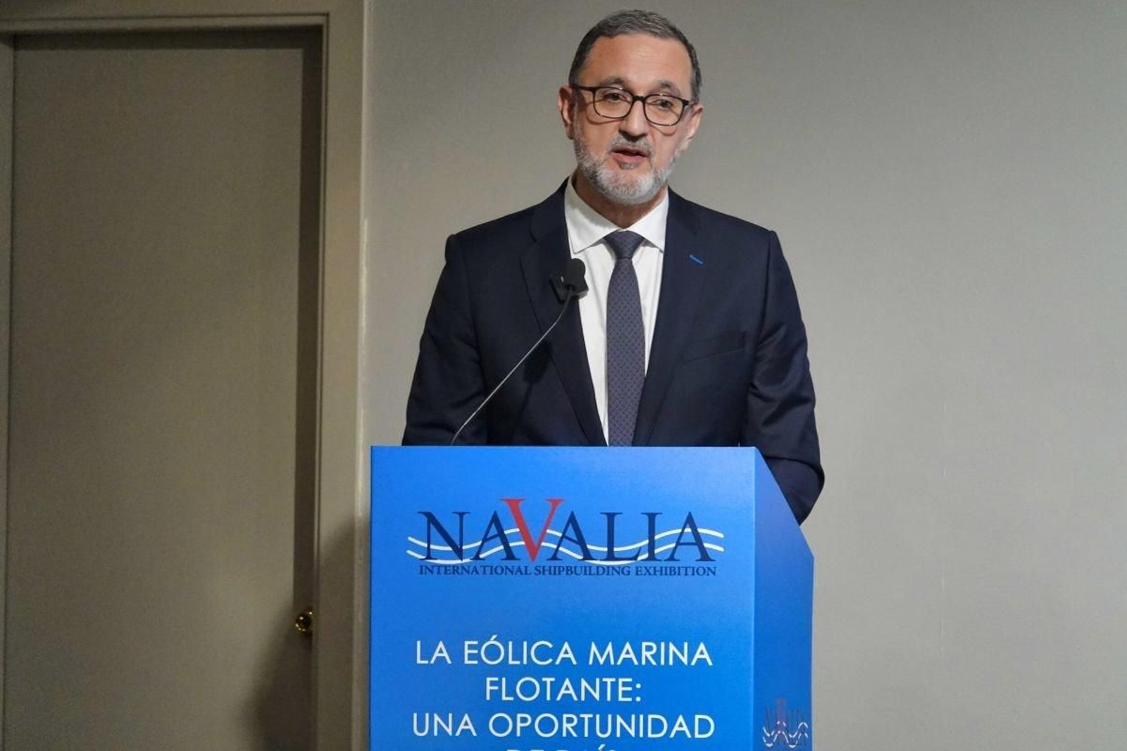 Juan Virgilio Márquez.