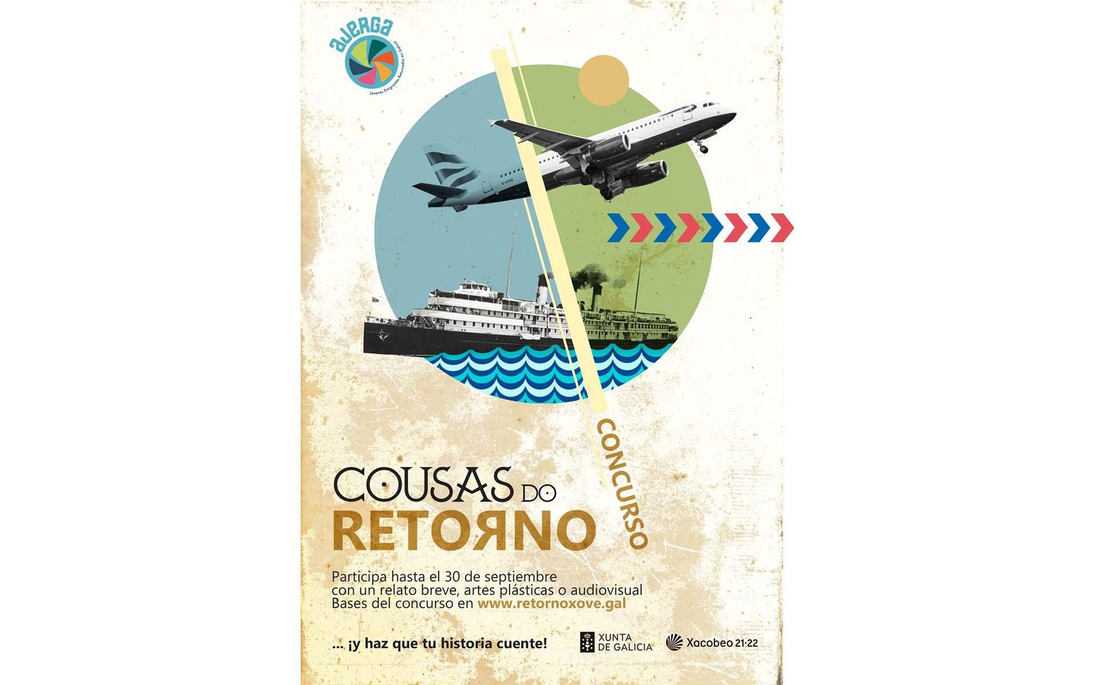 Galicia Cousas-do-Retorno web