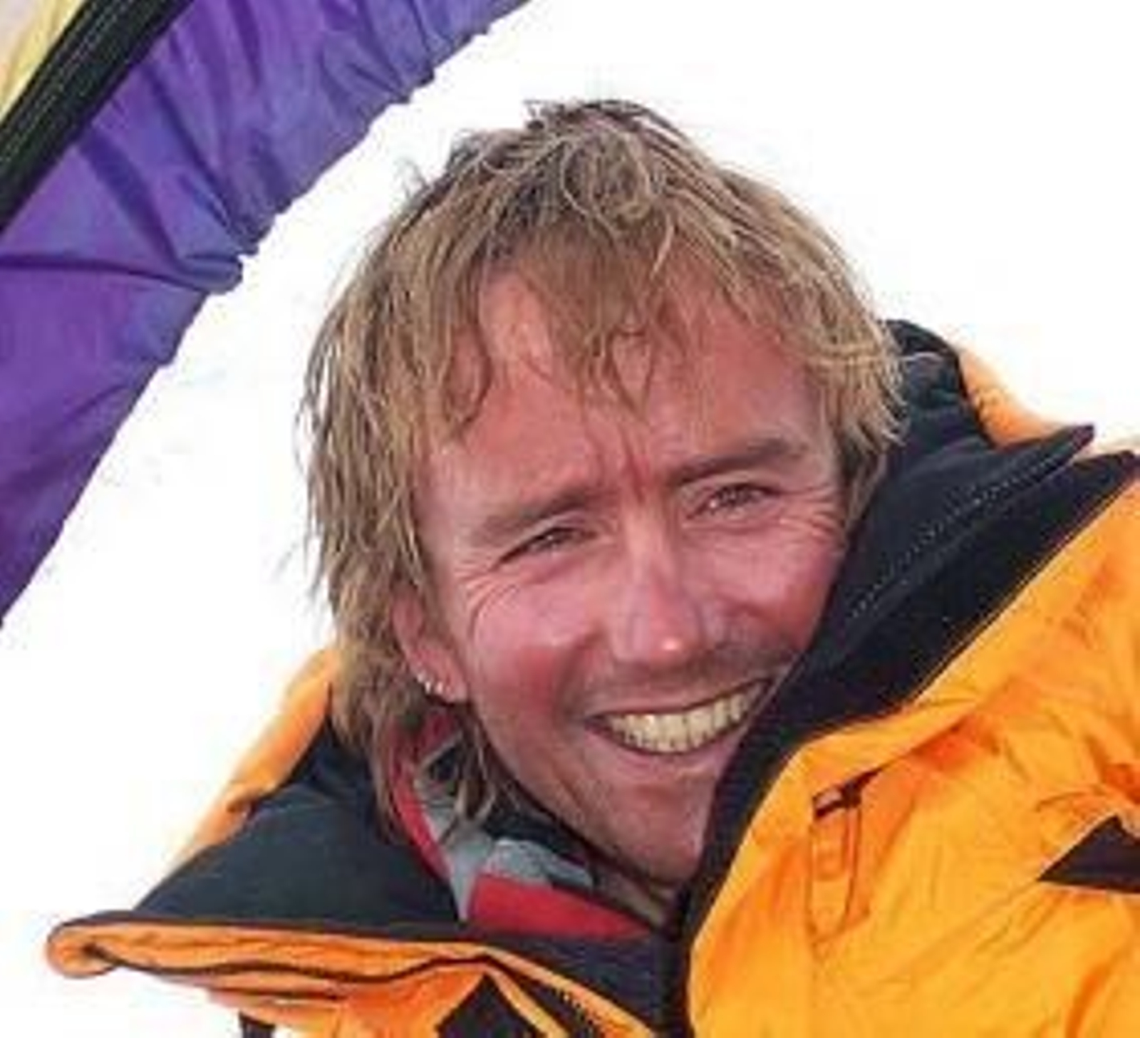 Iñaki Ochoa en una imagen de archivo.